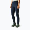 Damen-Trekkinghose REGATTA Pentre Stretch II navy