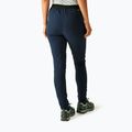 Damen-Trekkinghose REGATTA Pentre Stretch II navy 3