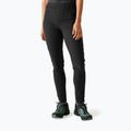 Damen-Trekkinghose REGATTA Pentre Stretch II black