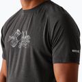Trekking-Shirt Herren REGATTA Escade ash 4