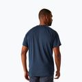 Trekking-Shirt Herren REGATTA Escade moonlight denim 3