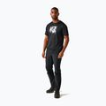 Trekking-Shirt Herren REGATTA Fingal IX black 2