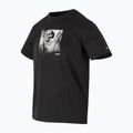 Trekking-Shirt Herren REGATTA Fingal IX black 7