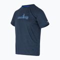 Trekking-Shirt Herren REGATTA Fingal IX moonlight denim marl 7