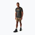 Trekking-Shirt Herren REGATTA Fingal IX ash marl 2