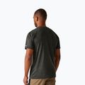 Trekking-Shirt Herren REGATTA Fingal IX ash marl 3