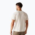 Trekking-Shirt Herren REGATTA Fingal IX stone white 3