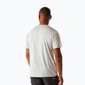 Trekking-Shirt Herren REGATTA Fingal IX iceberg marl 3