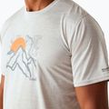 Trekking-Shirt Herren REGATTA Fingal IX iceberg marl 4