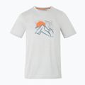 Trekking-Shirt Herren REGATTA Fingal IX iceberg marl 5