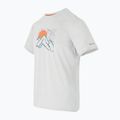 Trekking-Shirt Herren REGATTA Fingal IX iceberg marl 7