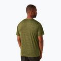 Trekking-Shirt Herren REGATTA Fingal IX nephrite green marl 3