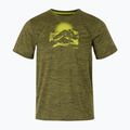 Trekking-Shirt Herren REGATTA Fingal IX nephrite green marl 5