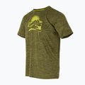 Trekking-Shirt Herren REGATTA Fingal IX nephrite green marl 7
