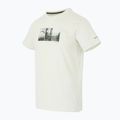 Trekking-Shirt Herren REGATTA Breezed V stone white 3