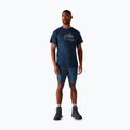 Trekking Shorts Herren REGATTA Eldes moonlight denim/navy 2
