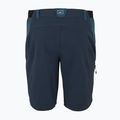 Trekking Shorts Herren REGATTA Eldes moonlight denim/navy 6