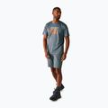 Trekking Shorts Herren REGATTA Eldes stormy weather/ash 2