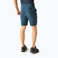 Trekking Shorts Herren REGATTA Leesville III moonlight denim 3