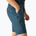 Trekking Shorts Herren REGATTA Leesville III moonlight denim 4