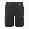 Trekking Shorts Herren REGATTA Leesville III ash 5
