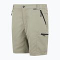 Trekking Shorts Herren REGATTA Leesville III golden sand 7