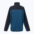 Hoodie Sweatshirt Herren REGATT Highton Full Zip Midlayer olympian blue/navy 8