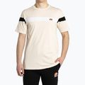 Shirt Herren Ellesse Caserio Tee off white