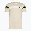 Shirt Herren Ellesse Caserio Tee off white 5