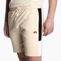 Shorts Herren Ellesse Turi off white 3