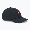 Ellesse Marlon Unstructured Baseballkappe schwarz