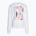 Damen Hoodie Sweatshirt Ellesse Rosiello white