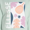 Damen Hoodie Sweatshirt Ellesse Rosiello light green 3