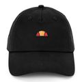 Cap Mütze Damen Ellesse Marlini black 2