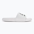 Schlappen Badeschuhe Herren Ellesse Fellentini white 2