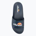 Slides Schlappen  Herren Ellesse Filippo Slide navy 5