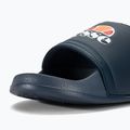 Slides Schlappen  Herren Ellesse Filippo Slide navy 7
