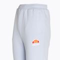 Damen Hose Ellesse Queenstown Jog light blue 3