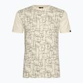 Shirt Herren Ellesse Gilliano off white 5