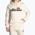 Herren Hoodie Sweatshirt Ellese Sl Gottero off white