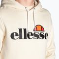 Herren Hoodie Sweatshirt Ellese Sl Gottero off white 3