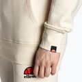 Herren Hoodie Sweatshirt Ellese Sl Gottero off white 4