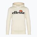 Herren Hoodie Sweatshirt Ellese Sl Gottero off white 6