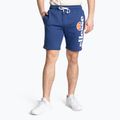 Shorts Herren Ellesse Bossini Fleece navy