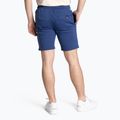 Shorts Herren Ellesse Bossini Fleece navy 2