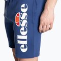 Shorts Herren Ellesse Bossini Fleece navy 3