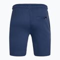 Shorts Herren Ellesse Bossini Fleece navy 6