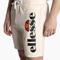 Shorts Herren Ellesse Bossini Fleece off white 3