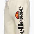 Shorts Herren Ellesse Bossini Fleece off white 7