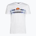 Shirt Herren Ellesse Aprelvie white 5